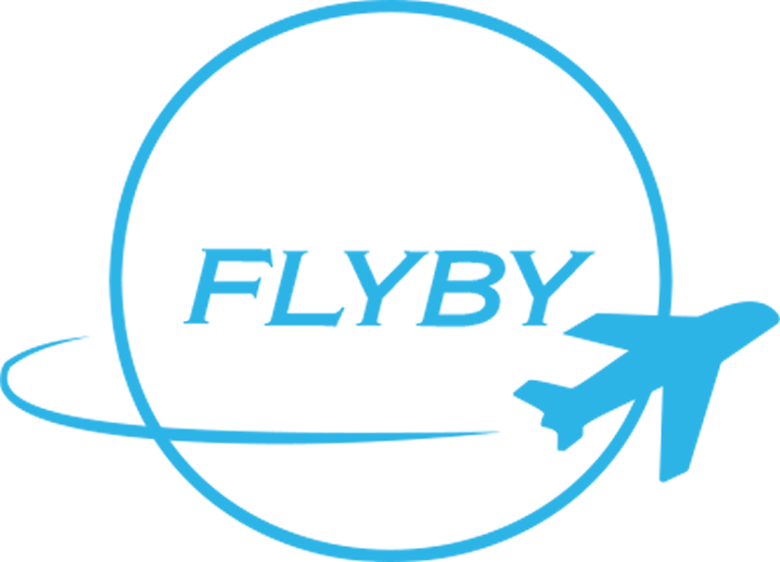 Flyby Viagens
